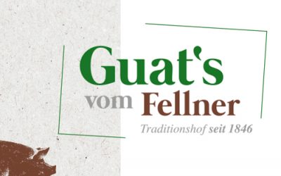 Guats vom Fellner - Ab Hof Kalender